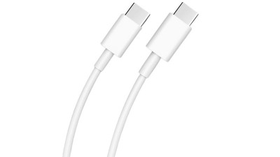 Кабель для зарядки телефону планшету Type C IPhone Lighting 20W (19302)