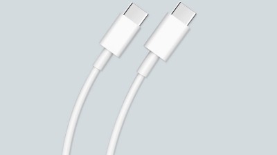 Кабель для зарядки телефону планшету Type C IPhone Lighting 20W (19302)