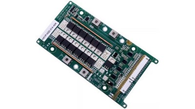 Плата BMS LiIon 20S 74V M20-014-A04 40A (19310)