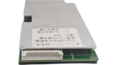 Плата BMS LiIon 48V 13S 30A симетрія (19318)