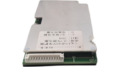 Плата BMS LiIon 52V 14S 30A симетрія (19319)