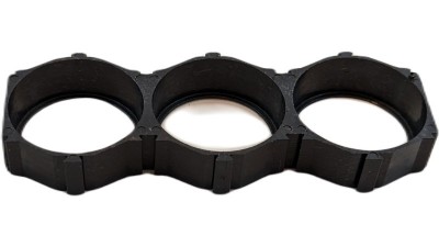 Холдер для складання батарей сота 3S 21700 пара (19321)