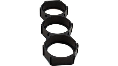 Холдер для складання батарей сота 3S 21700 пара (19321)