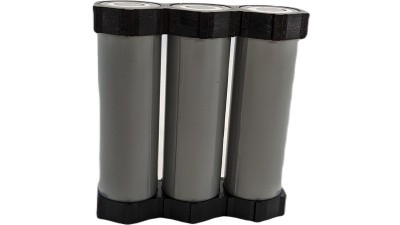 Холдер для складання батарей сота 3S 21700 пара (19321)