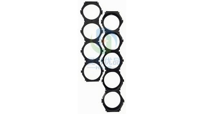 Холдер для складання батарей сота 3S 21700 пара (19321)