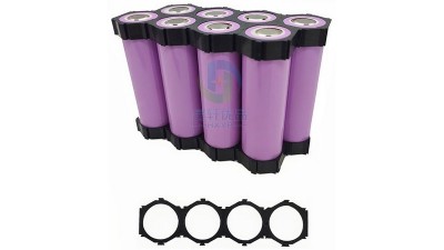 Холдер для складання батарей сота 3S 21700 пара (19321)