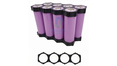 Холдер для складання батарей сота 4S 21700 пара (19322)