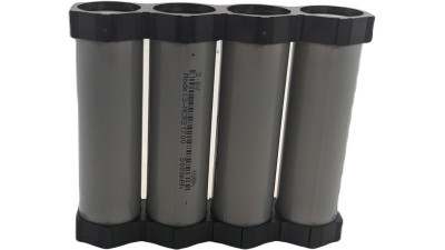 Холдер для складання батарей сота 4S 21700 пара (19322)