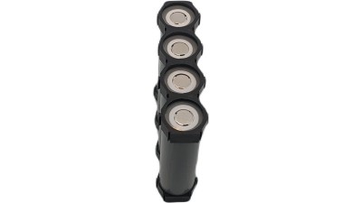 Холдер для складання батарей сота 4S 21700 пара (19322)