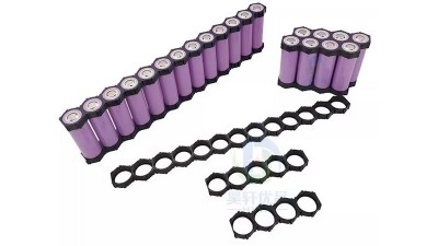 Холдер для складання батарей сота 4S 21700 пара (19322)