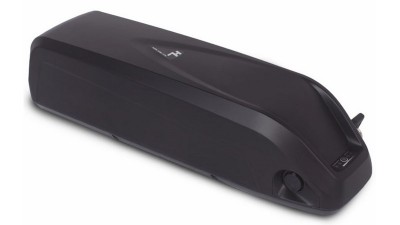 Корпус для акумулятора електровелосипеда 48V 13S4P (19323)