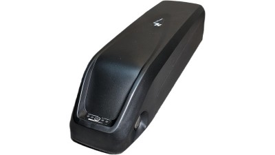 Корпус для акумулятора електровелосипеда 48V 13S4P (19323)