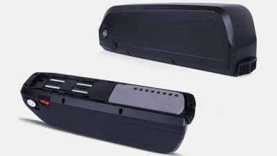 Корпус для акумулятора електровелосипеда 48V 13S5P (19324)