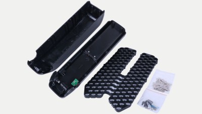 Корпус для акумулятора електровелосипеда 48V 13S5P (19324)