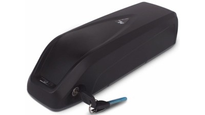 Корпус для акумулятора електровелосипеда 36V 10S5P (19325)