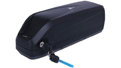 Корпус для акумулятора електровелосипеда 36V 10S6P (19326)