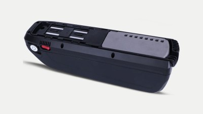 Корпус для акумулятора електровелосипеда 36V 10S6P (19326)