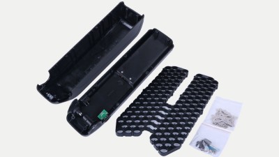 Корпус для акумулятора електровелосипеда 36V 10S6P (19326)
