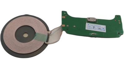 Плата для безпровідної зарядки QC3.0 TYPE-C D9605 DIY (19331)