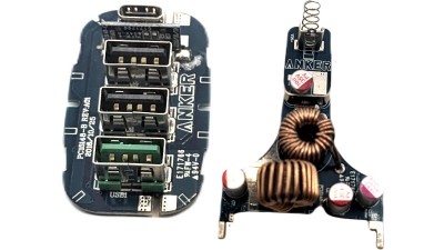 Автомобільний зарядний пристрій Anker QC3.0 PD DIY (19332)