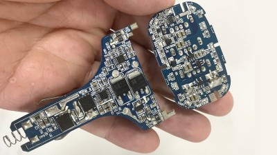 Автомобільний зарядний пристрій Anker QC3.0 PD DIY (19332)