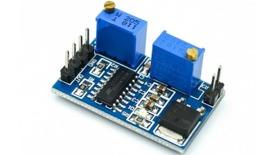 Модуль плати драйвера SG3525 PWM (19333)