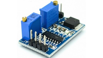 Модуль плати драйвера SG3525 PWM (19333)