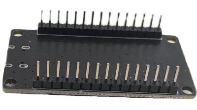 Плата розробки ESP-32 ESP-32S WIFI Bluetooth 2в1 2.4 ГГц Type C (19334)