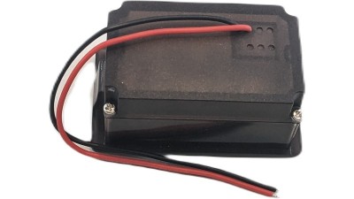 Водонепроникний індикатор заряду кислотного акумулятора 12-60V (19336)