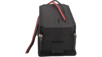 Водонепроникний індикатор заряду кислотного акумулятора 12-60V (19336)