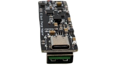 Модуль для швидкої зарядки QC4.0 QC3.0 PD SCPFCP (19344)