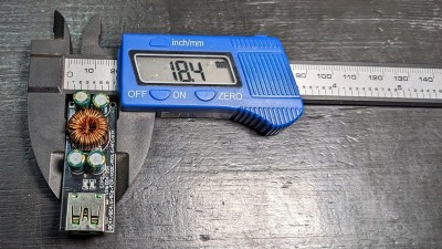 Модуль для швидкої зарядки QC4.0 QC3.0 PD SCPFCP (19344)