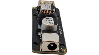 Плата швидкої зарядки IP6518 QC3.0 FCP BC1.2 PD (19346)