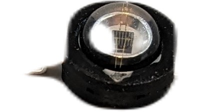 Світлодіод інфрачервоний IR LED 3W 850nm (19350)