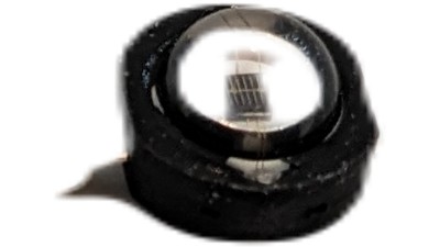 Світлодіод інфрачервоний IR LED 3W 850nm (19350)