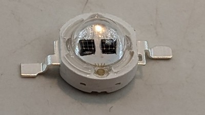 Світлодіод інфрачервоний IR LED 5W 940nm (19352)