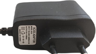 Блок живлення 0510 AC 220V to DC 5V 1A 3.5*1.35мм (19354)