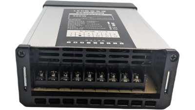 Зовнішній блок живлення 12V 400W (19357)