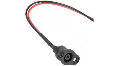 Порт зарядки електросамоката Xiaomi M365 (19359)