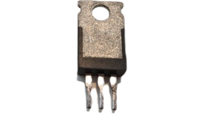 Транзистор NCE8580 N-ch 85V 80A TO-220 випаяний (19361)