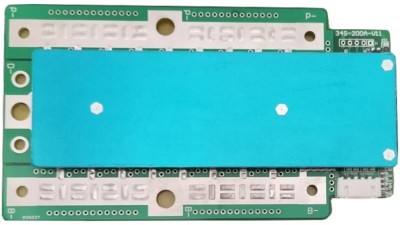 Плата BMS для інвертора ДБЖ LiIon 12V 3S 100A (19365)