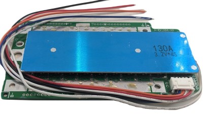 Плата BMS для інвертора ДБЖ LiIon 14V 4S 130A (19366)