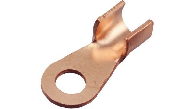 Клема мідна на кабель OT-80A (19369)