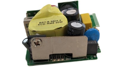 Зарядний пристрій швидка зарядка без корпусу PD USB DIY (19370)