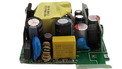 Зарядний пристрій швидка зарядка без корпусу PD USB DIY (19370)