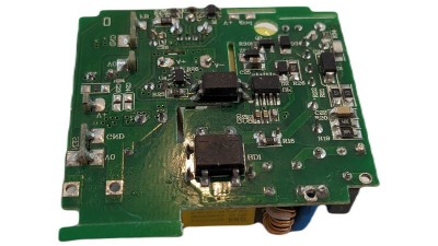 Зарядний пристрій швидка зарядка без корпусу PD USB DIY (19370)