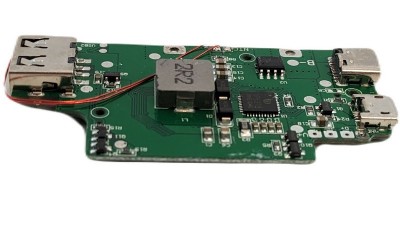 Плата швидкої зарядки IP5318 QC3.0 DIY (19371)