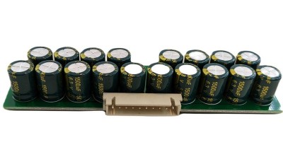 Активний універсальний конденсаторний балансир 9S 2A (19381)