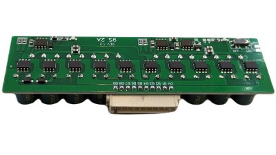 Активний універсальний конденсаторний балансир 9S 2A (19381)