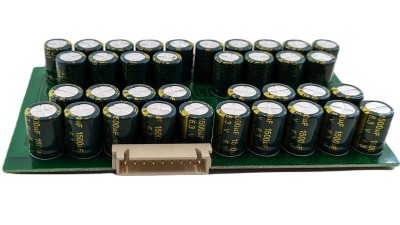 Активний універсальний конденсаторний балансир 16-17S 2A (19382)